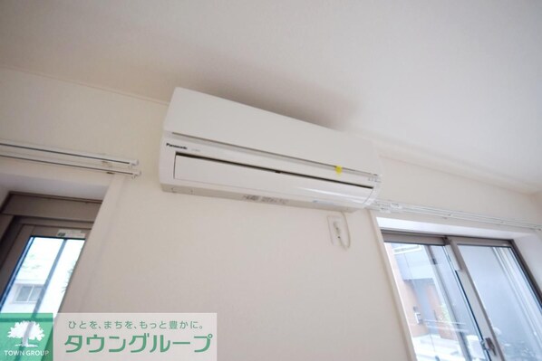 ヒログランデの物件内観写真